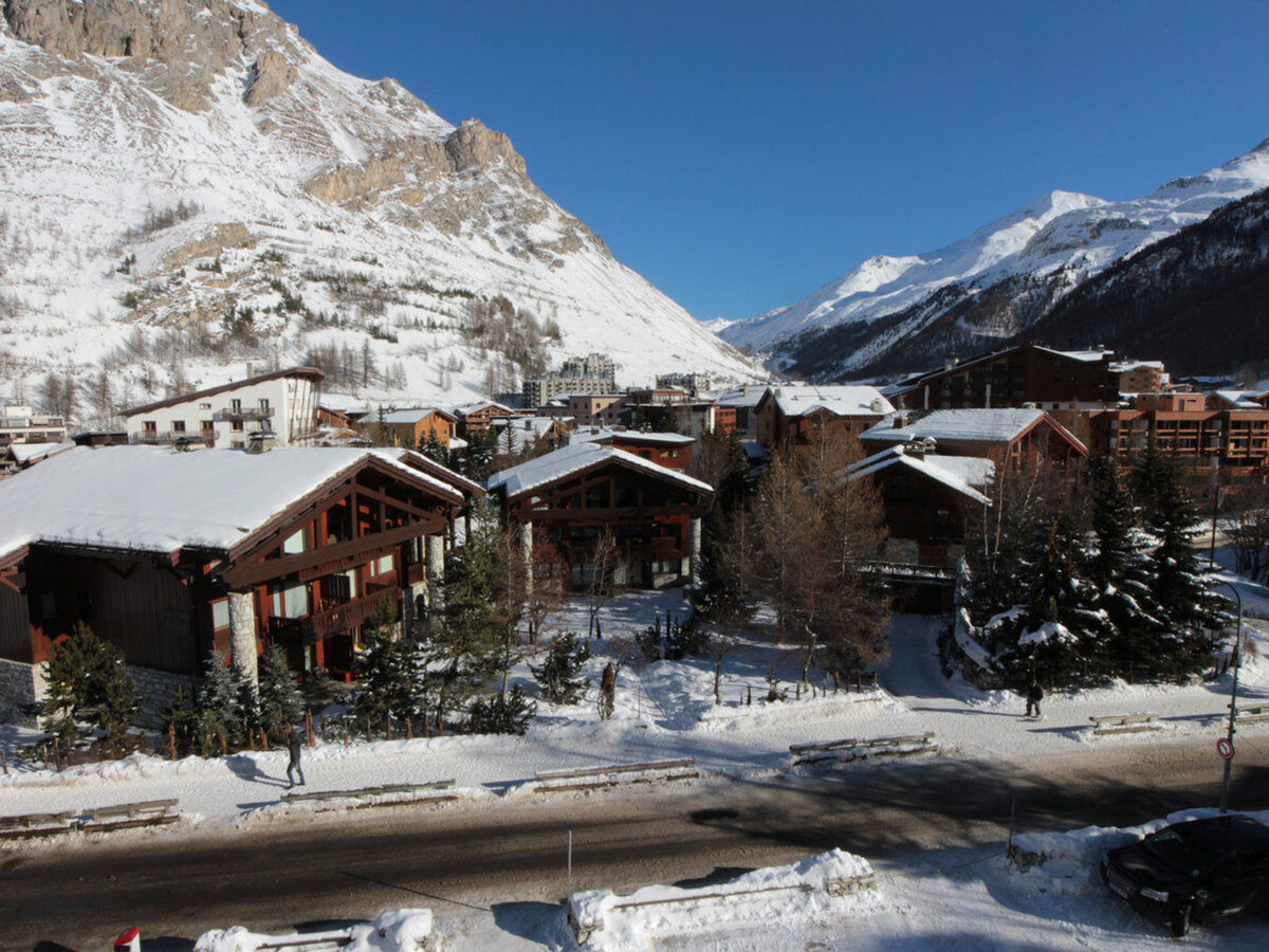Appartement 4 pièces 80m² pour 6 à Val-d'Isère - Photo 11