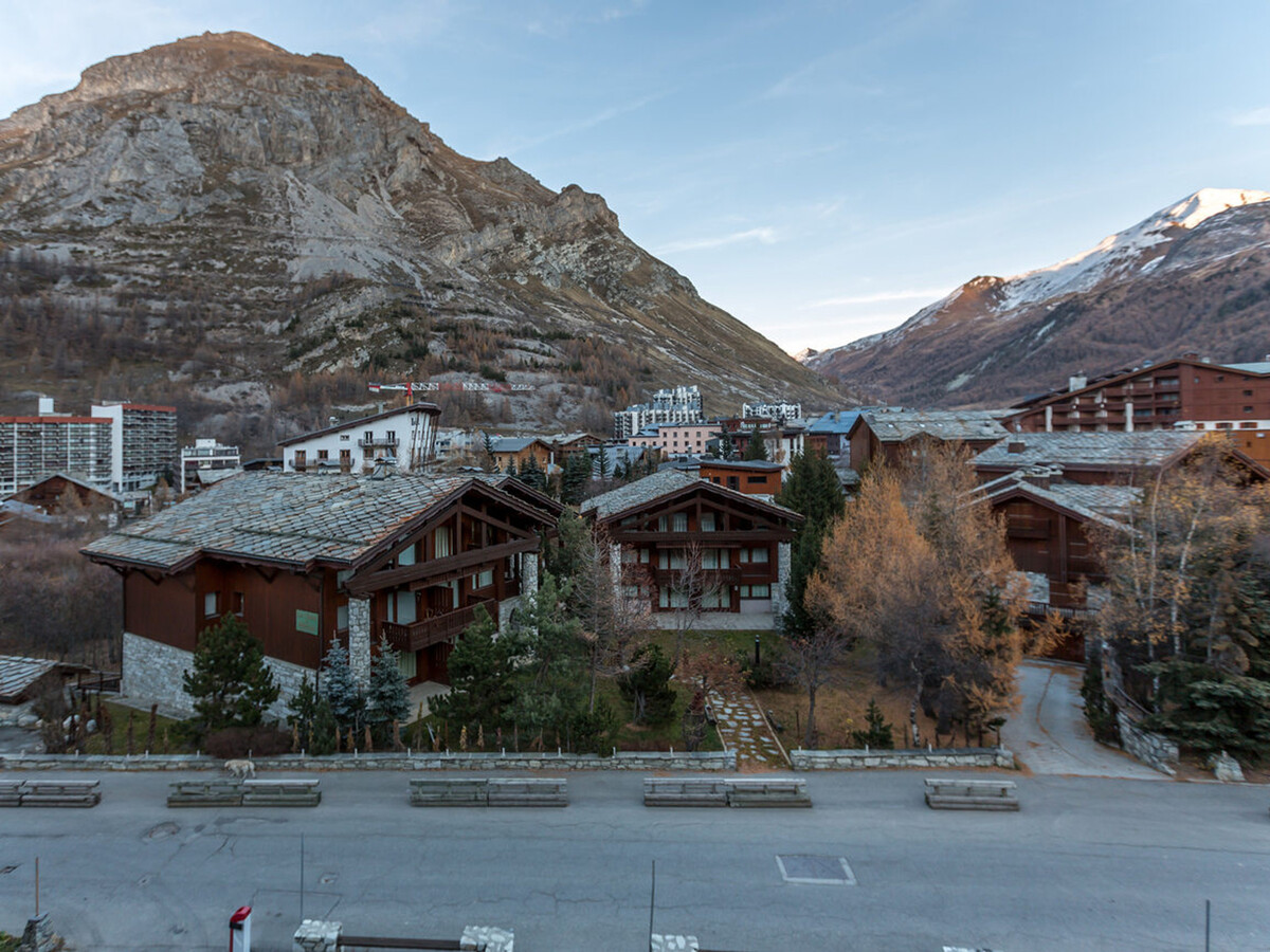 Appartement 4 pièces 80m² pour 6 à Val-d'Isère - Photo 12