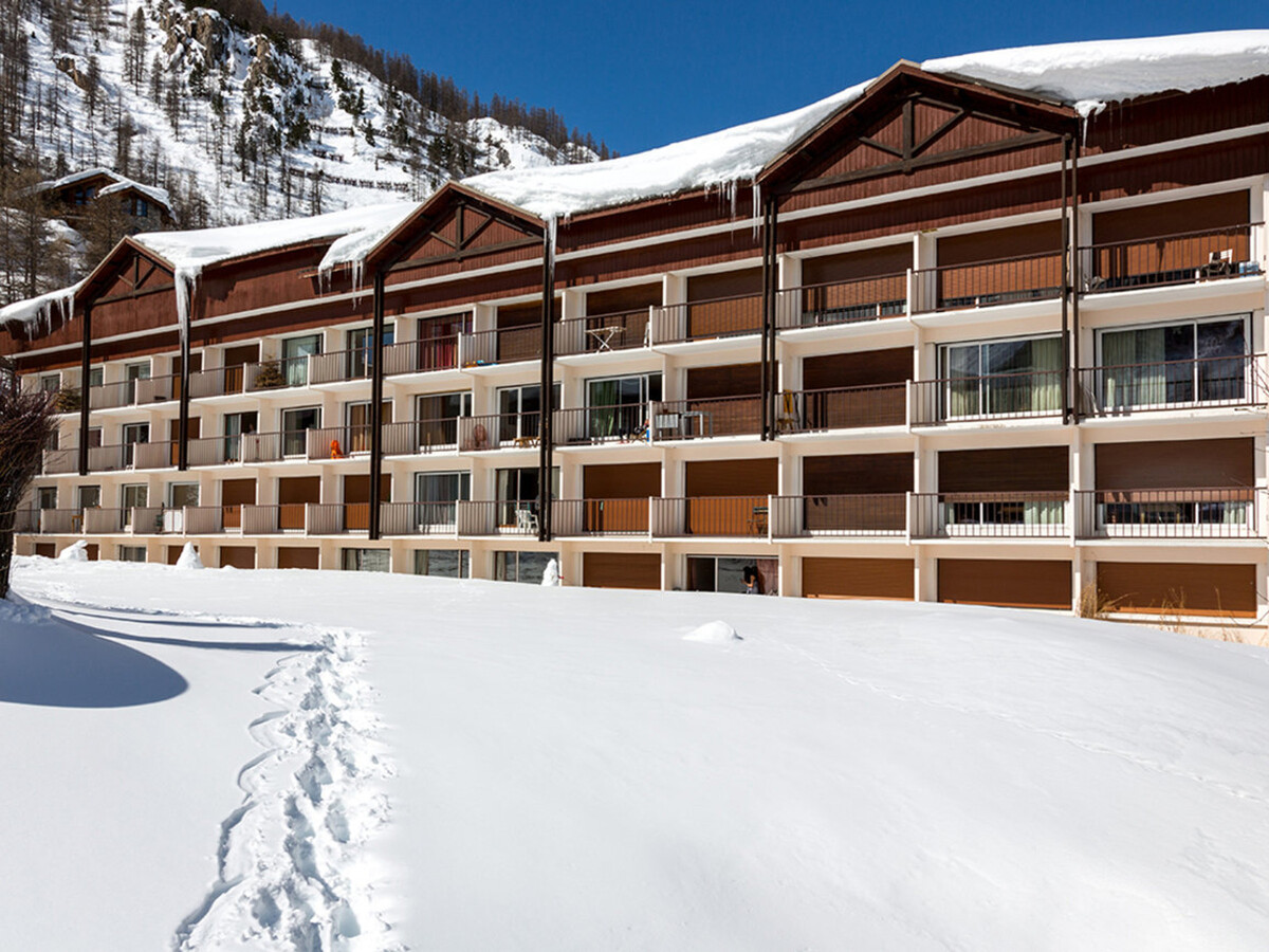 Appartement 4 pièces 80m² pour 6 à Val-d'Isère - Photo 16