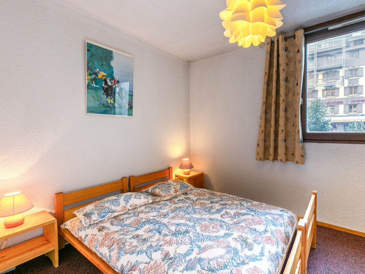 Appartement 2 pièces Val-d'Isère, balcon sud et parking - Photo 7