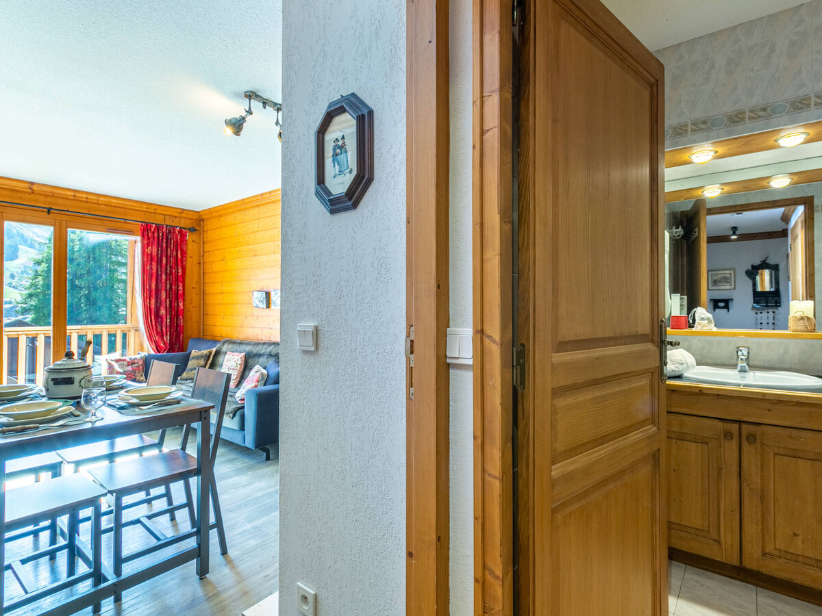 Appartement 3 pièces balcon sud, vue Solaise à Val-d'Isère - Photo 5