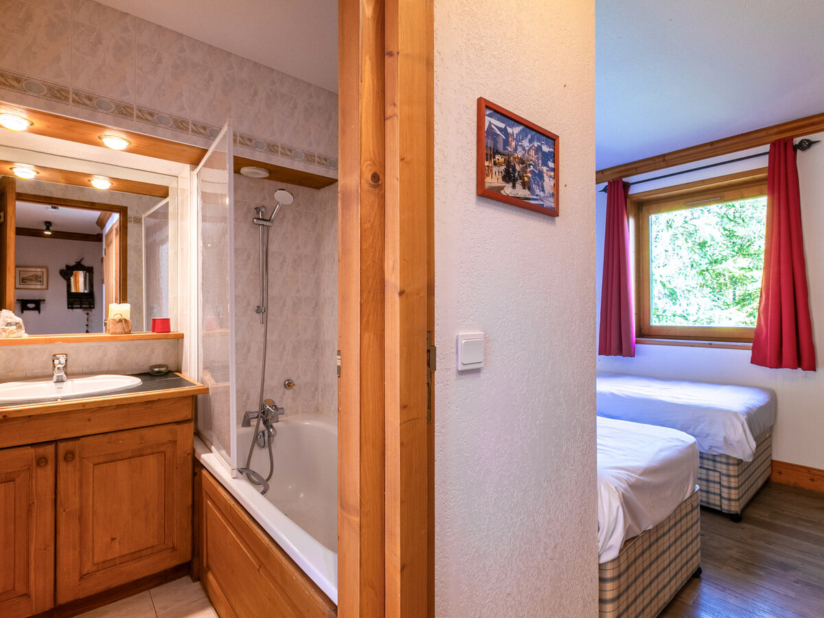 Appartement 3 pièces balcon sud, vue Solaise à Val-d'Isère - Photo 6