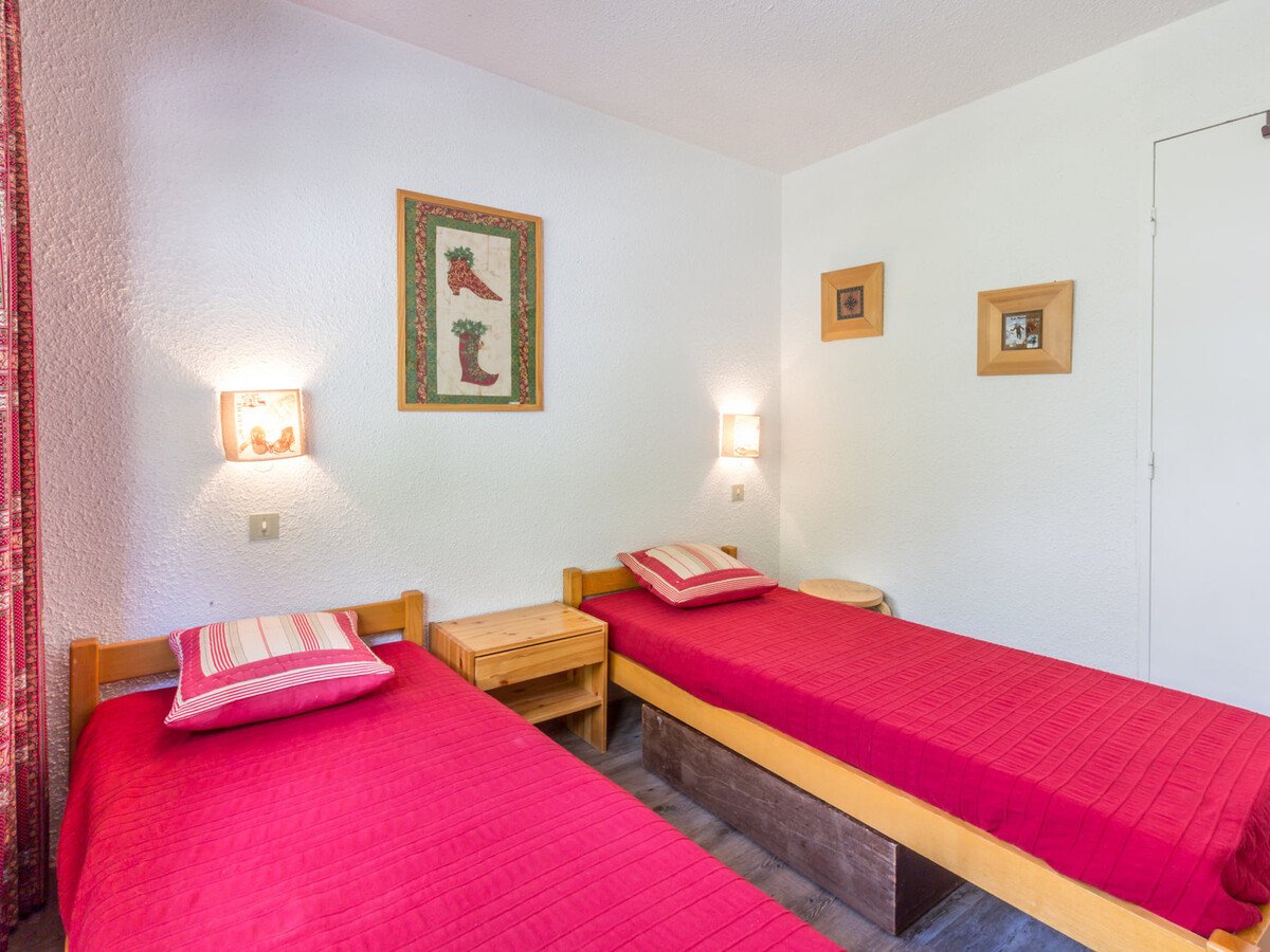 Appartement 2 pièces skis aux pieds à Val-d'Isère - Photo 8