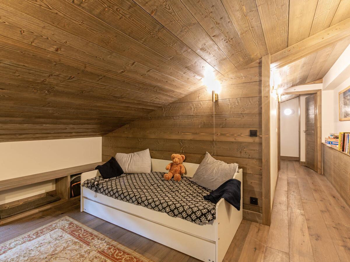 Duplex 6 pers., 78m², balcon sud-est à Val-d'Isère - Photo 11