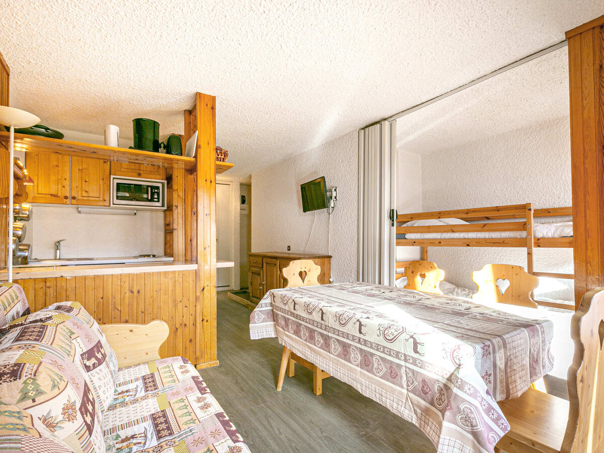 Appartement 6 pers aux pieds des pistes, Val-d'Isère - Photo 3
