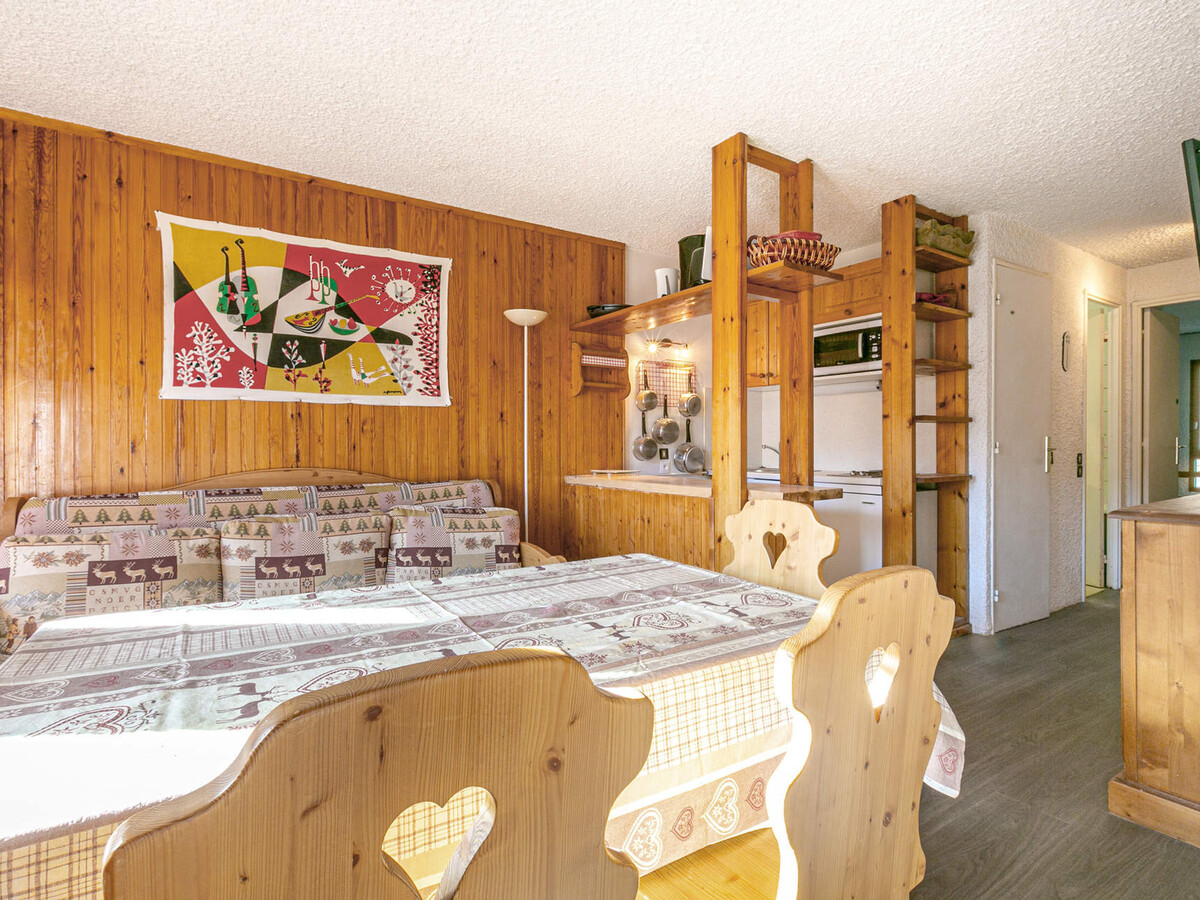 Appartement 6 pers aux pieds des pistes, Val-d'Isère - Photo 4