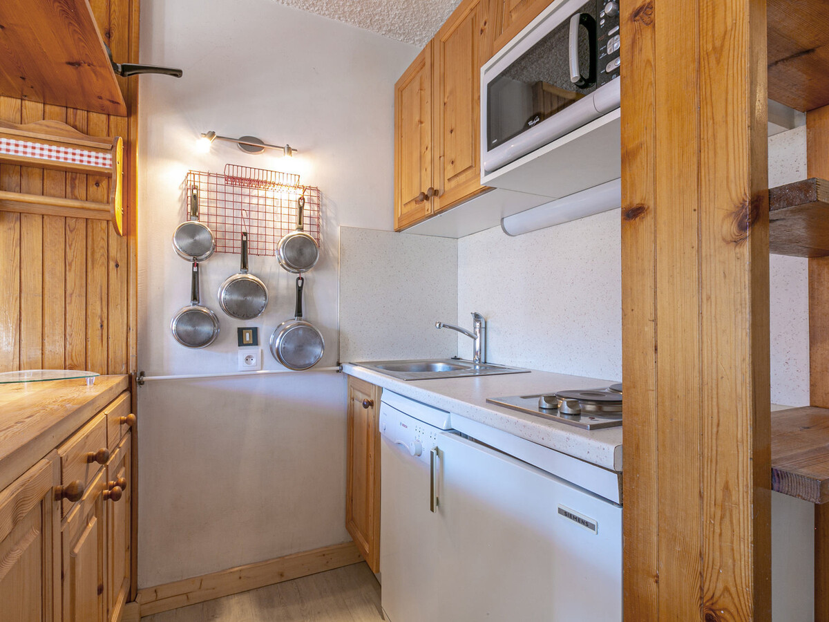 Appartement 6 pers aux pieds des pistes, Val-d'Isère - Photo 5