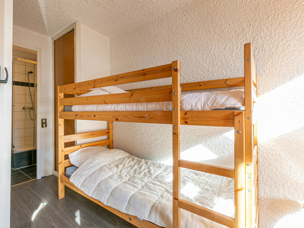 Appartement 6 pers aux pieds des pistes, Val-d'Isère - Photo 7