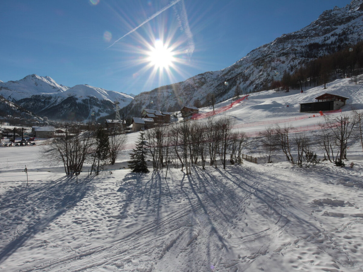 Appartement 6 pers aux pieds des pistes, Val-d'Isère - Photo 10