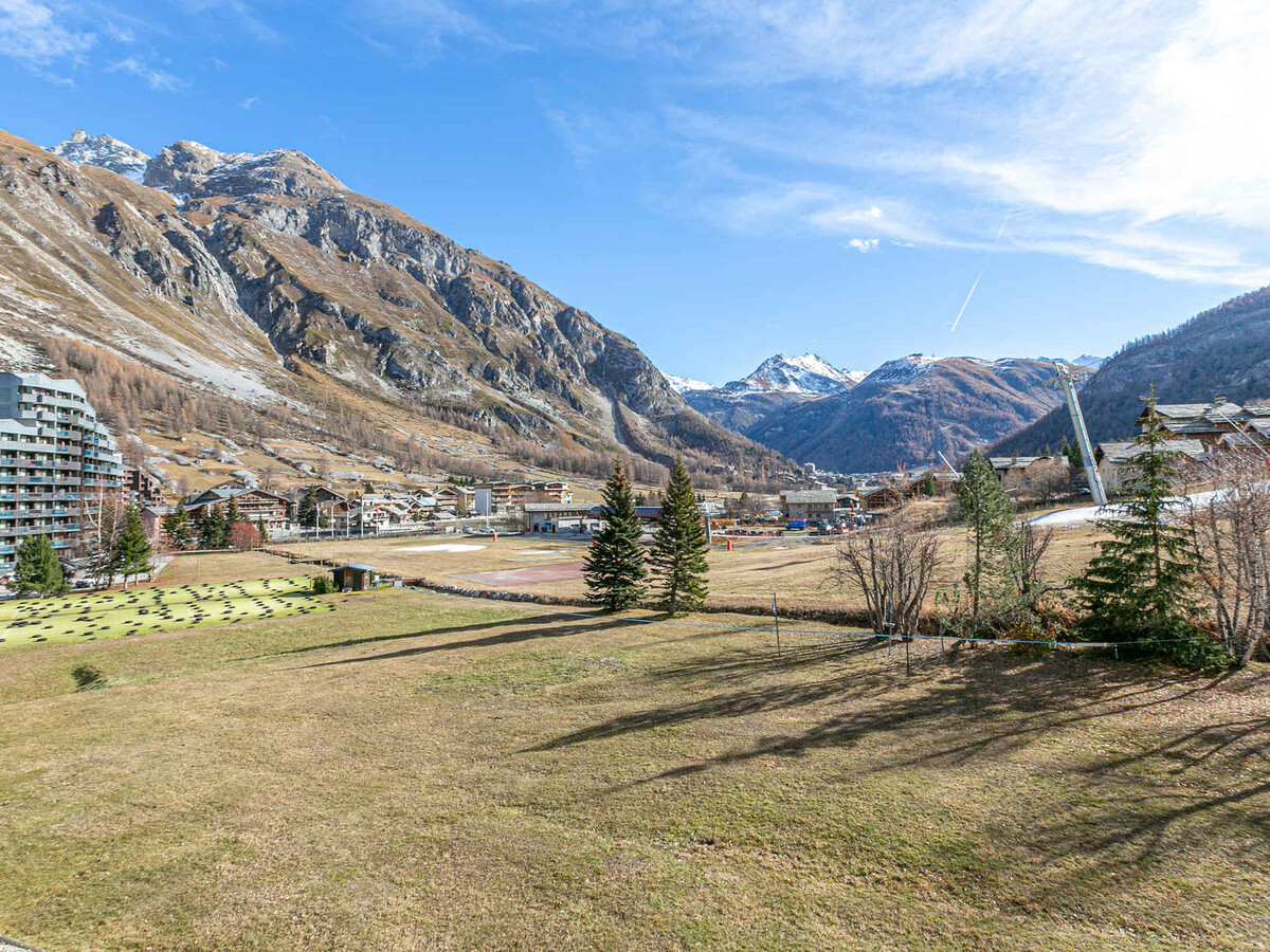 Appartement 6 pers aux pieds des pistes, Val-d'Isère - Photo 12