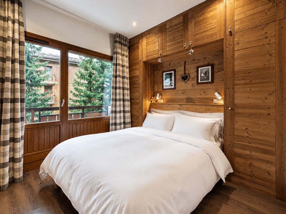 Appartement 6 pers. rénové au pied des pistes à Val-d'Isère - Photo 8