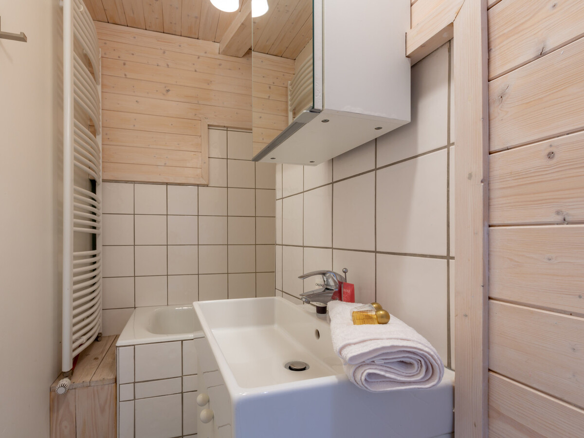 Studio 32m² skis aux pieds, balcon Sud-Est, Val-d'Isère - Photo 7