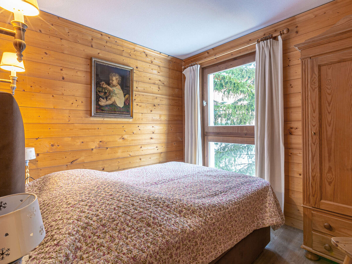 Appartement 6 pers. avec parking à Val-d'Isère - Photo 7