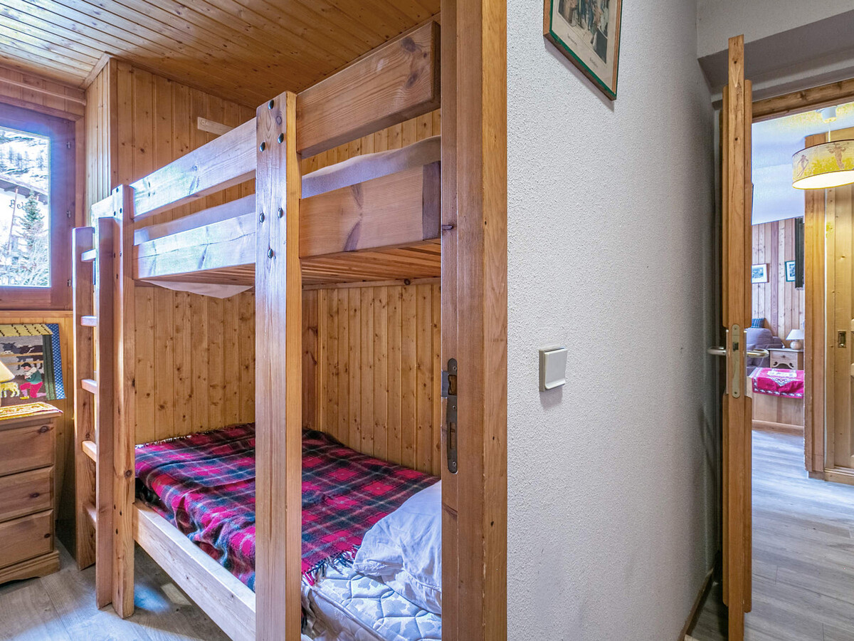 Appartement 6 pers. avec parking à Val-d'Isère - Photo 8