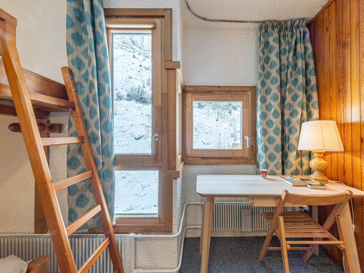 Appartement 6 pers skis aux pieds à Val-d'Isère - Photo 8