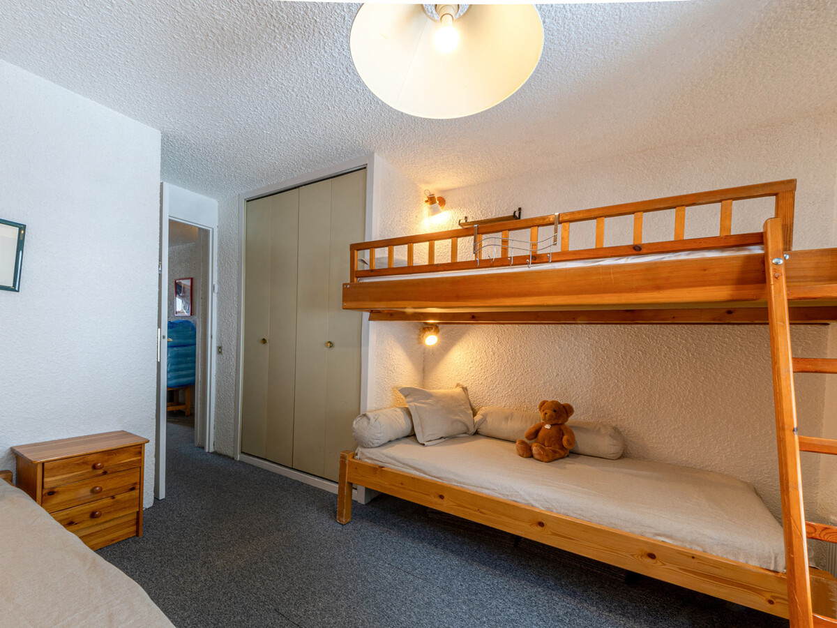 Appartement 6 pers skis aux pieds à Val-d'Isère - Photo 9