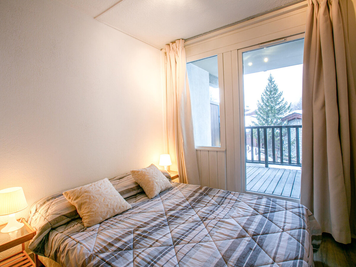 Appartement 2 pièces skis aux pieds à Val-d'Isère - Photo 8