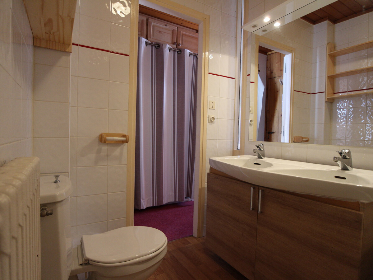 Studio 25m² avec balcon, ski inclus à Val-d'Isère - Photo 6