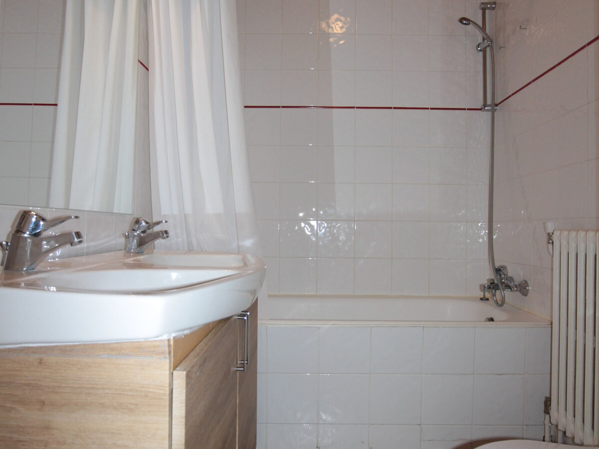 Studio 25m² avec balcon, ski inclus à Val-d'Isère - Photo 7