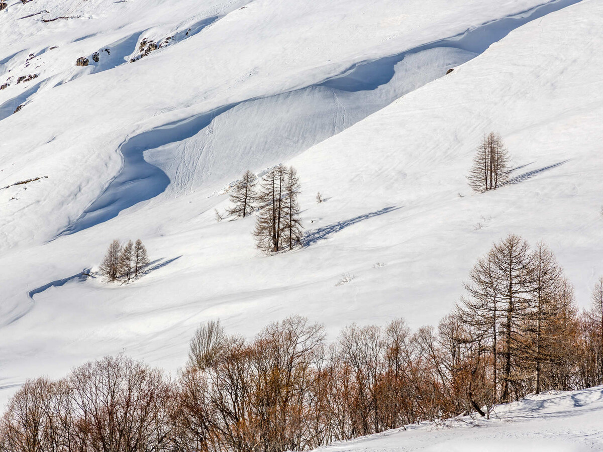 Studio 25m² avec balcon, ski inclus à Val-d'Isère - Photo 12