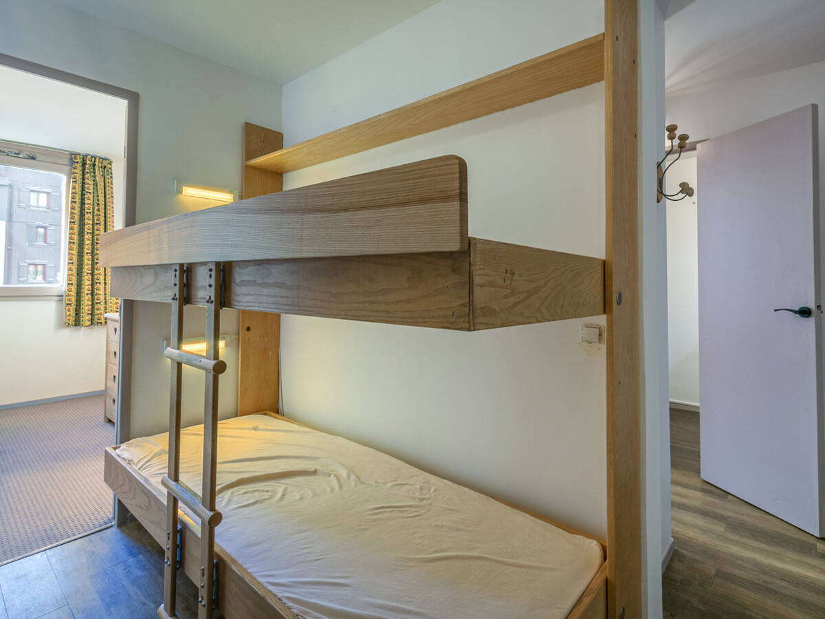 Appartement 2 pièces avec balcon sud à Val-d'Isère - Photo 6
