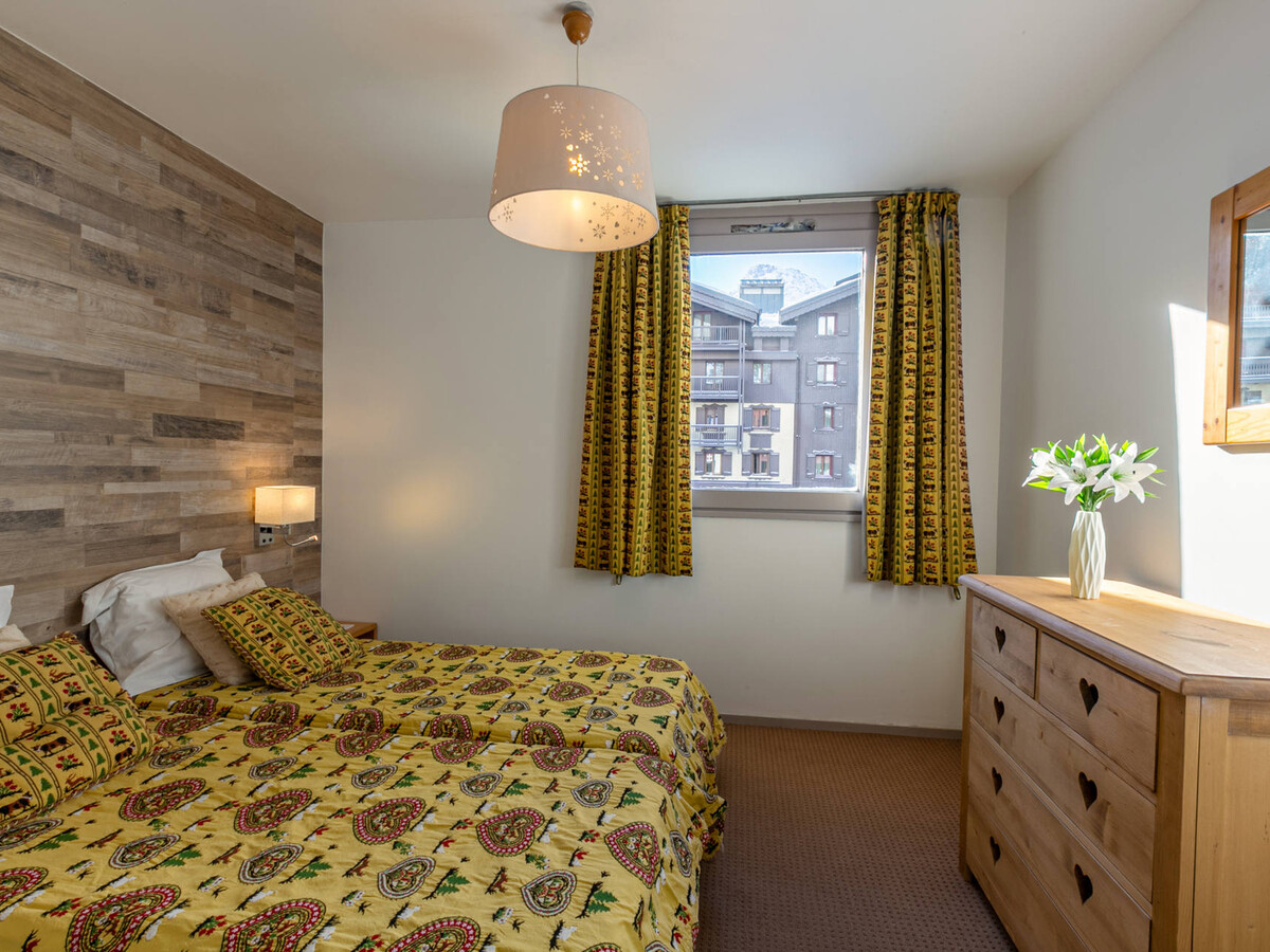 Appartement 2 pièces avec balcon sud à Val-d'Isère - Photo 8