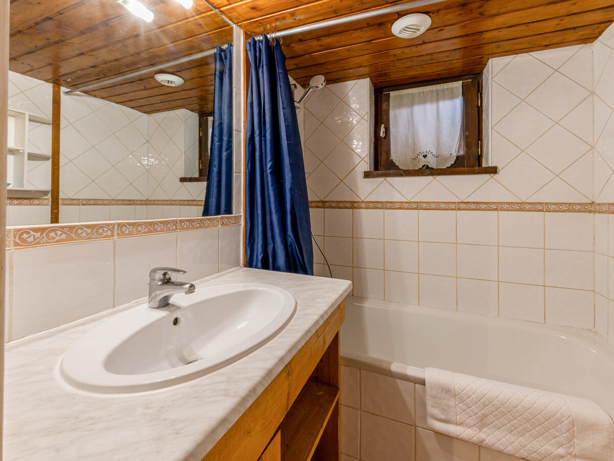 Appart 2 pièces + cabine 49m², balcon sud, Val-d'Isère - Photo 12