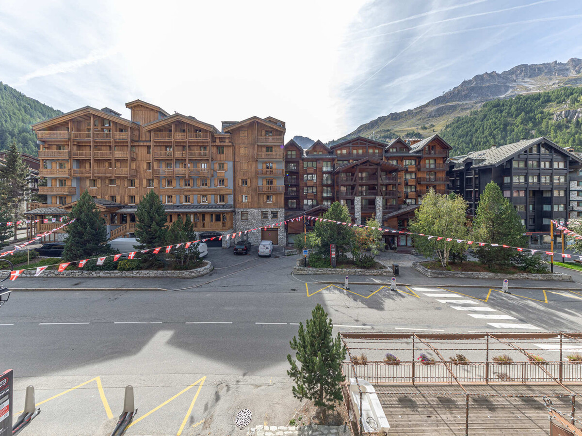 Appart 2 pièces + cabine 49m², balcon sud, Val-d'Isère - Photo 16