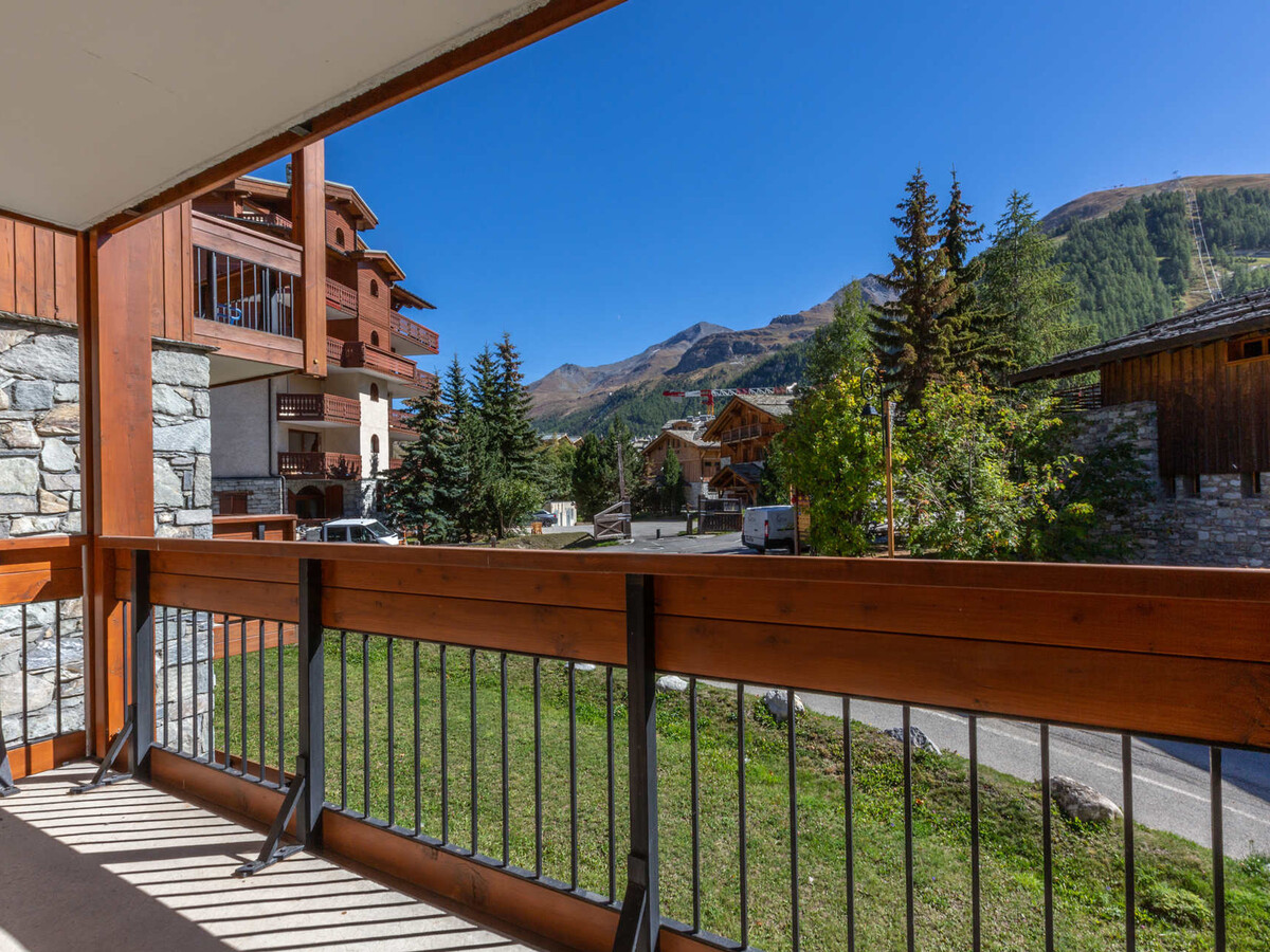 Appartement 2 pièces 42m² balcon Sud/Est, parking couvert - Photo 10
