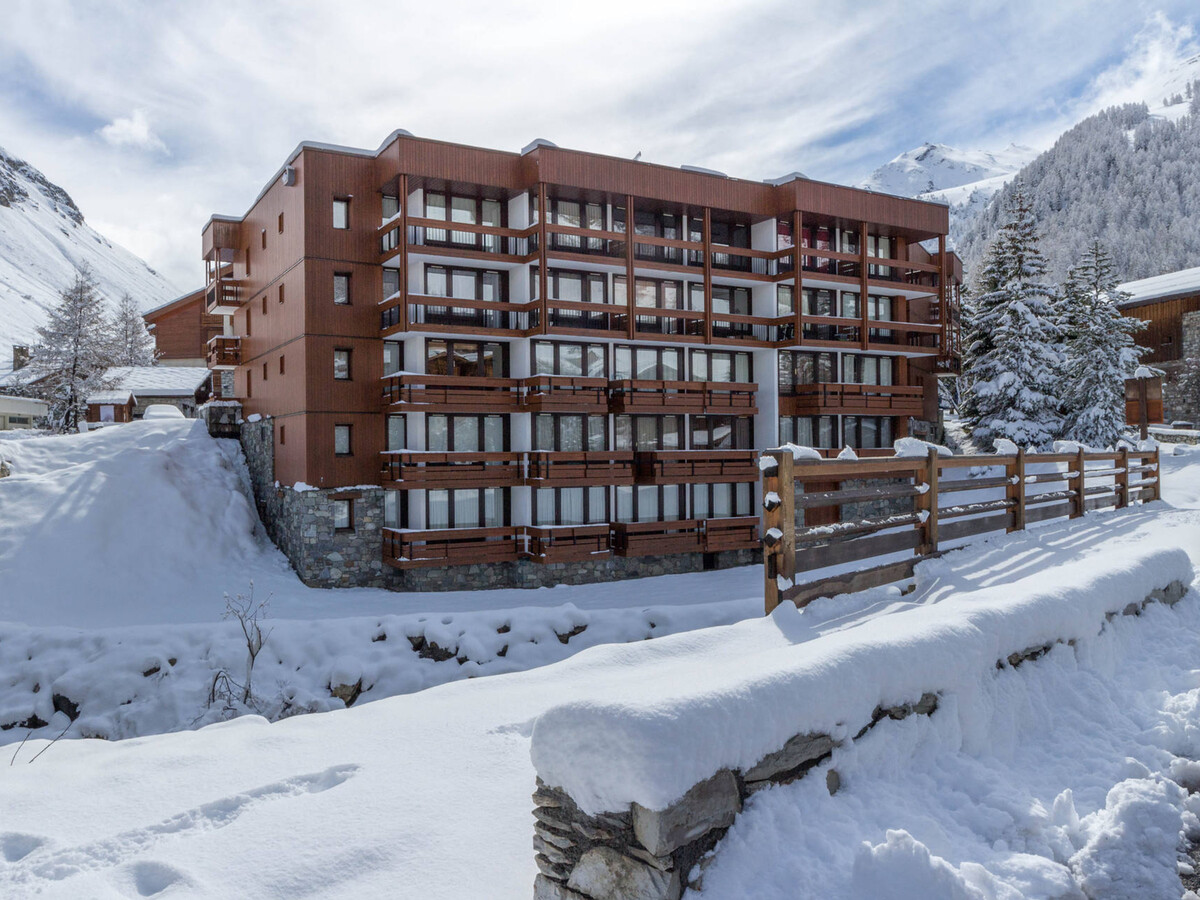 Appartement 2 pièces 42m² balcon Sud/Est, parking couvert - Photo 15