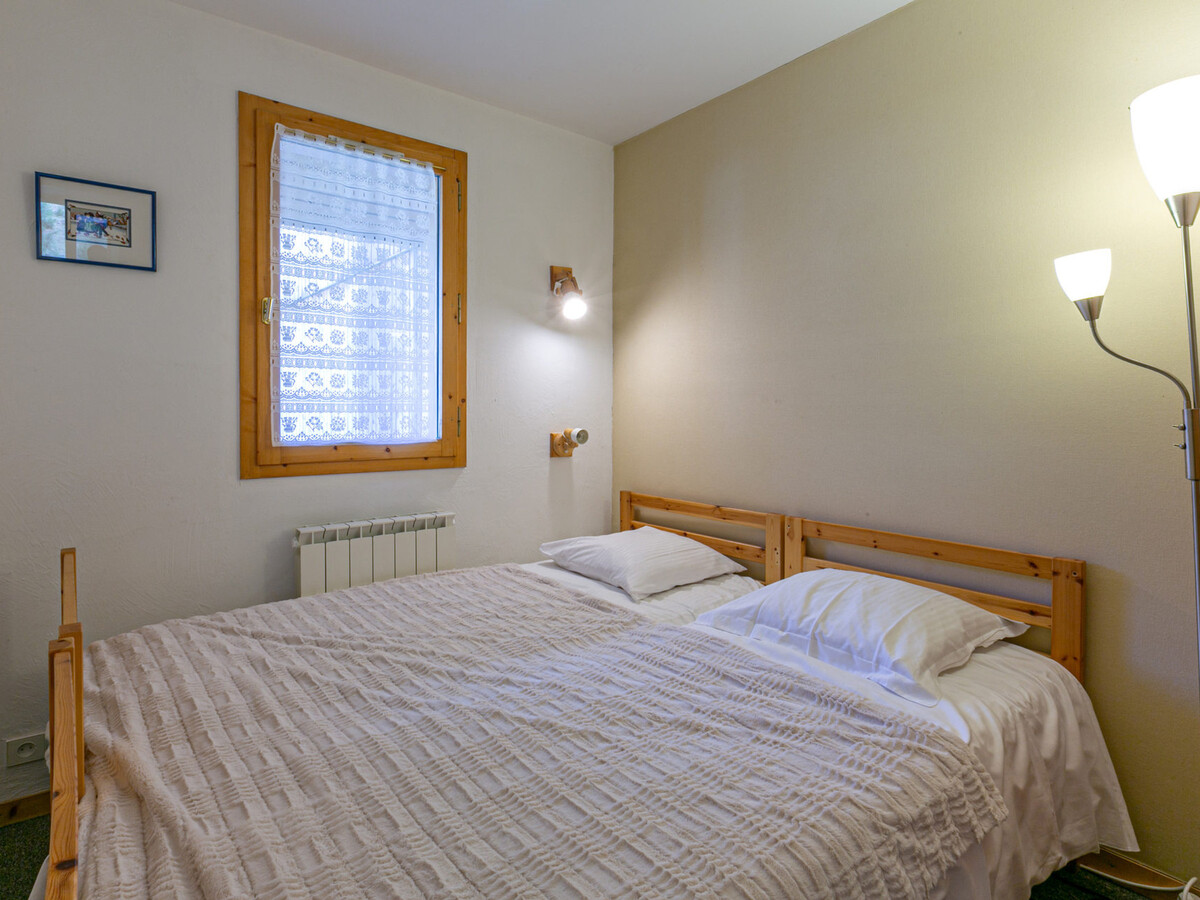 Appartement 6 pers. balcon Sud/Ouest, garage, animaux - Photo 9