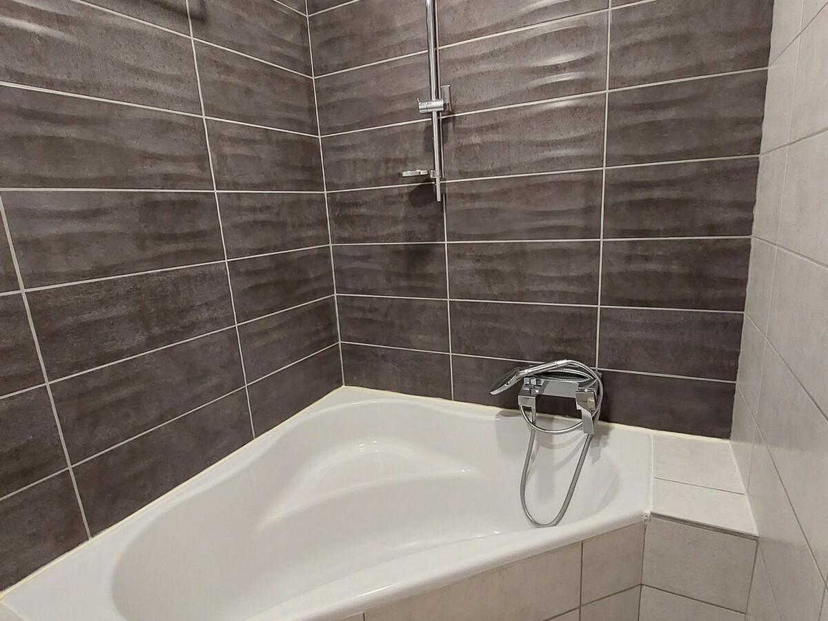 Studio cabine rénové 32m² au pied des pistes à Val-d'Isère - Photo 13