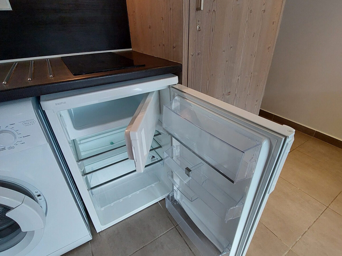 Studio cabine rénové 32m² au pied des pistes à Val-d'Isère - Photo 15