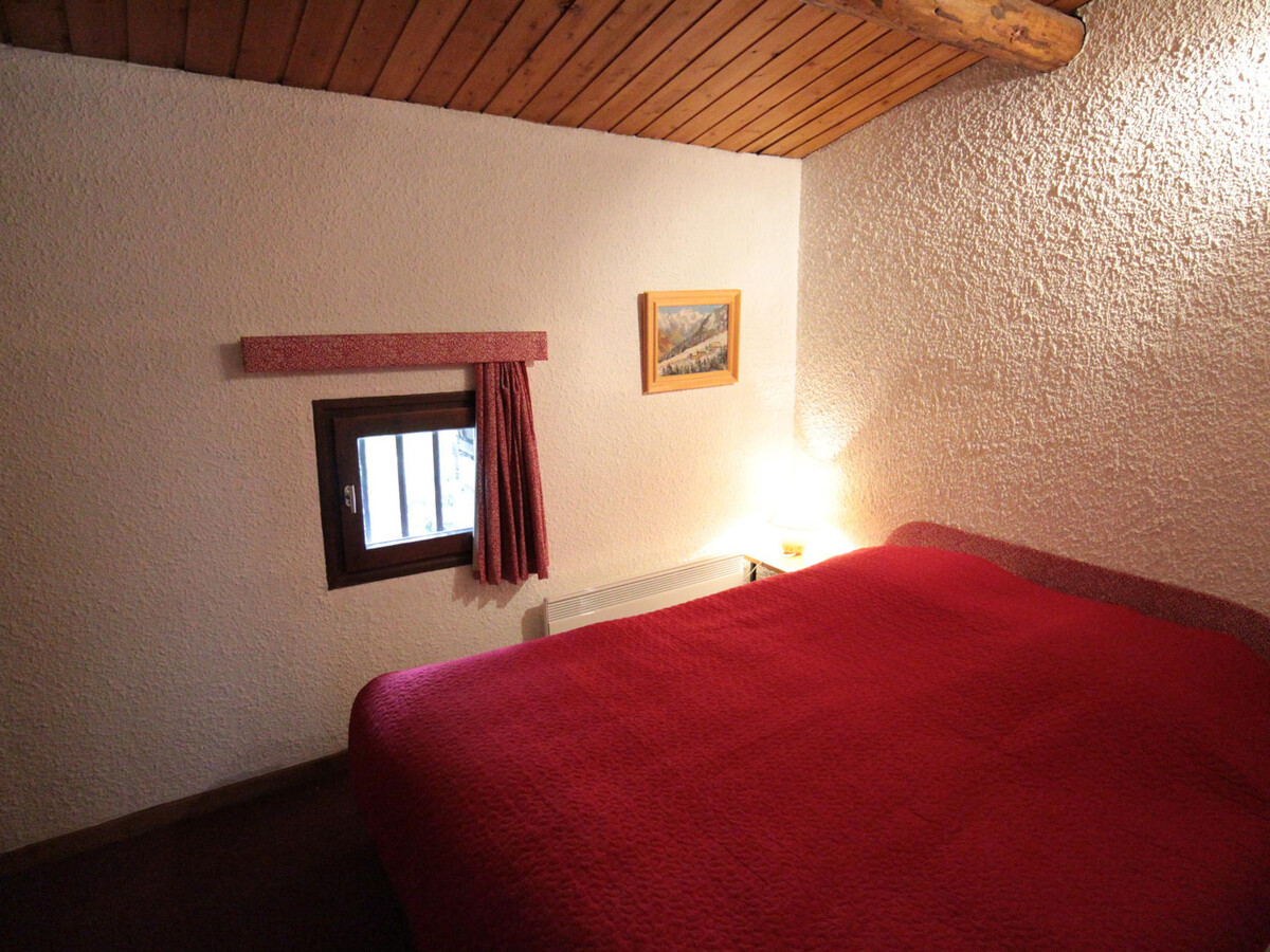Duplex rustique 6 pers. avec grande terrasse Sud à Val-d'Isère - Photo 6