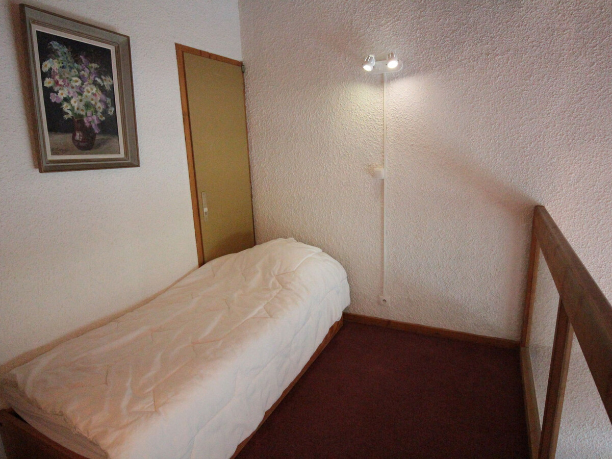 Duplex rustique 6 pers. avec grande terrasse Sud à Val-d'Isère - Photo 7