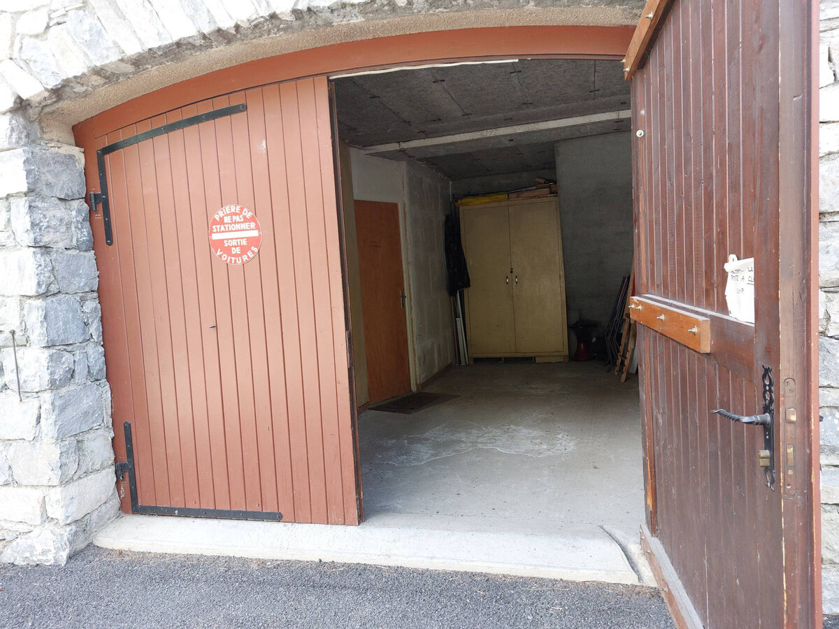 Duplex rustique 6 pers. avec grande terrasse Sud à Val-d'Isère - Photo 15