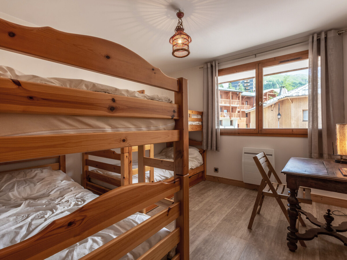 Appartement 67m² balcon Sud, 6 personnes à Val-d'Isère - Photo 7