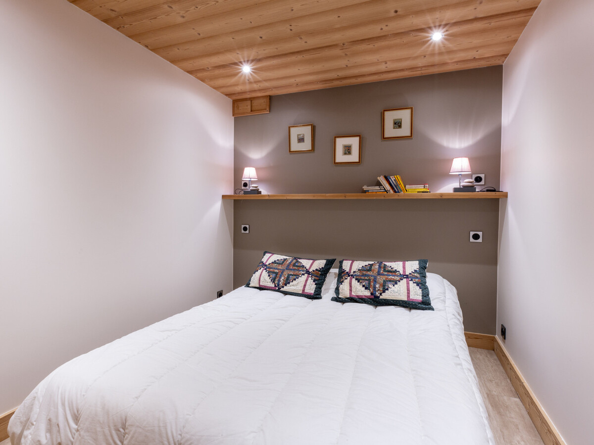 Appartement 67m² balcon Sud, 6 personnes à Val-d'Isère - Photo 9