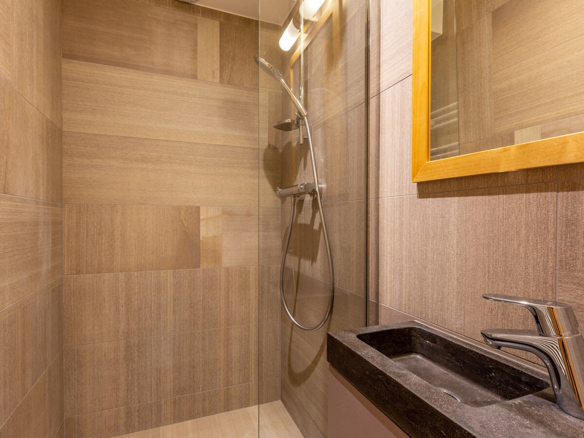 Appartement 67m² balcon Sud, 6 personnes à Val-d'Isère - Photo 13