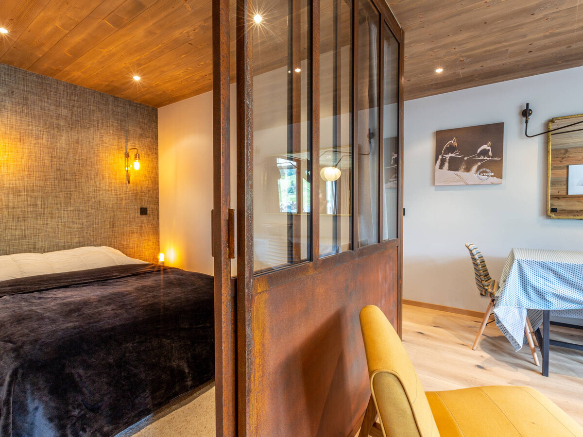 3 pièces standing, balcon sud, 47 m² à Val-d'Isère - Photo 6