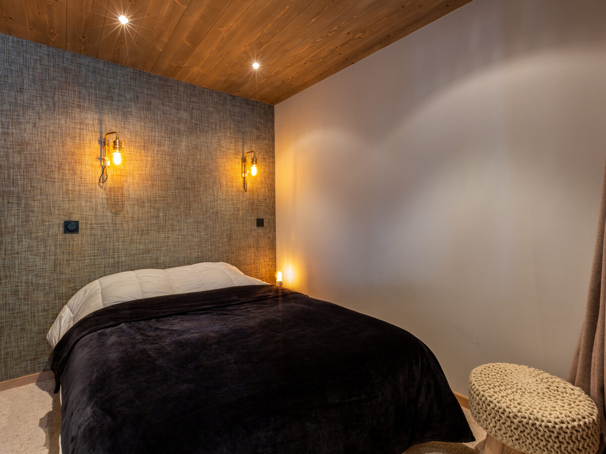 3 pièces standing, balcon sud, 47 m² à Val-d'Isère - Photo 7