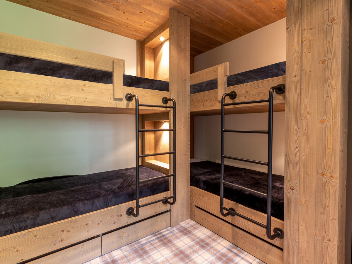 3 pièces standing, balcon sud, 47 m² à Val-d'Isère - Photo 8