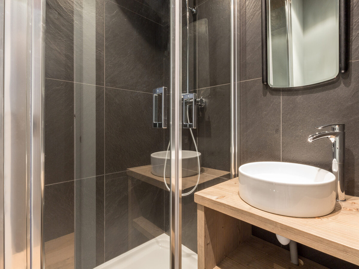 3 pièces standing, balcon sud, 47 m² à Val-d'Isère - Photo 9
