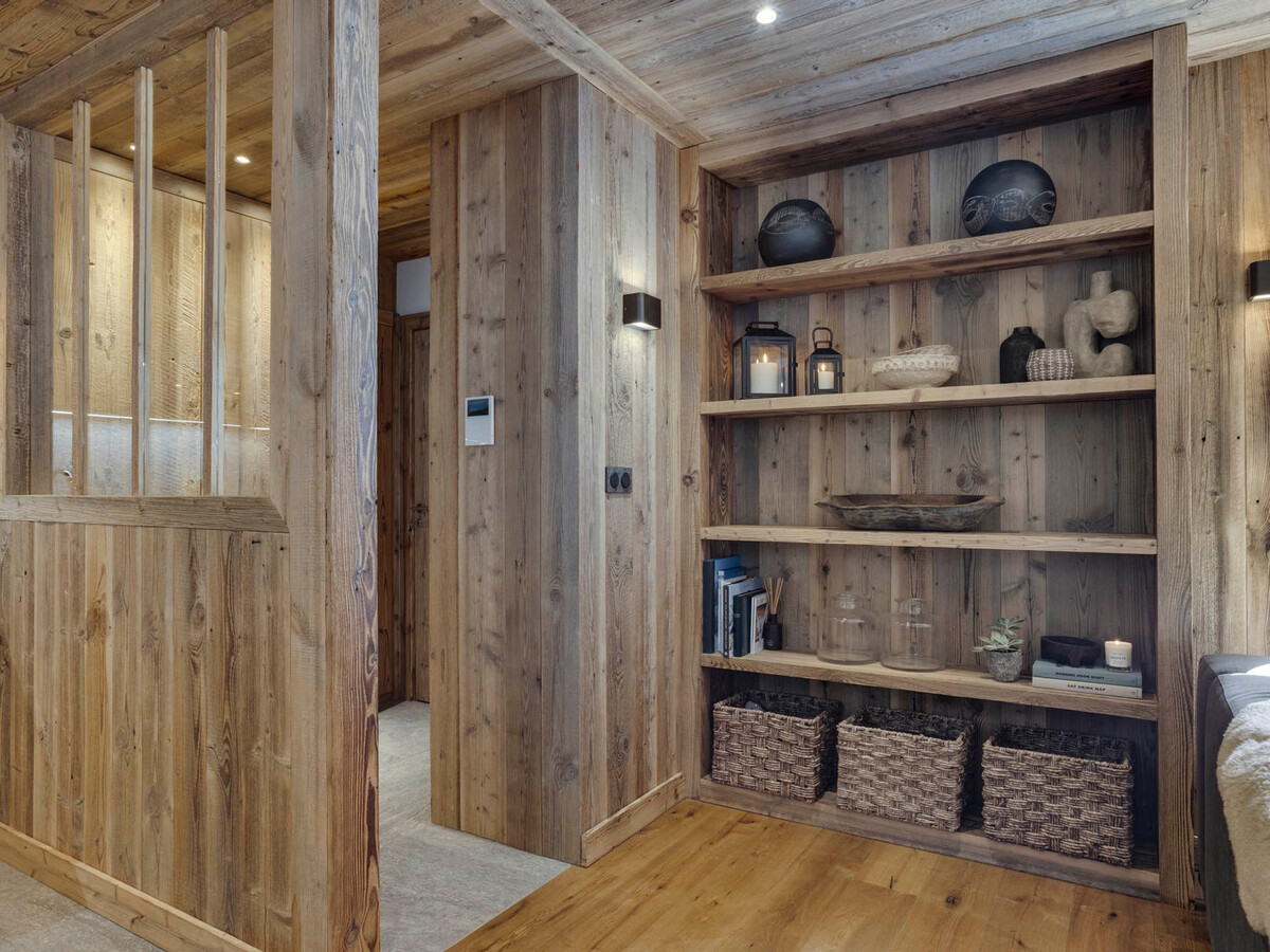 Appartement 4 pièces standing au pied des pistes - Val-d'Isère - Photo 5
