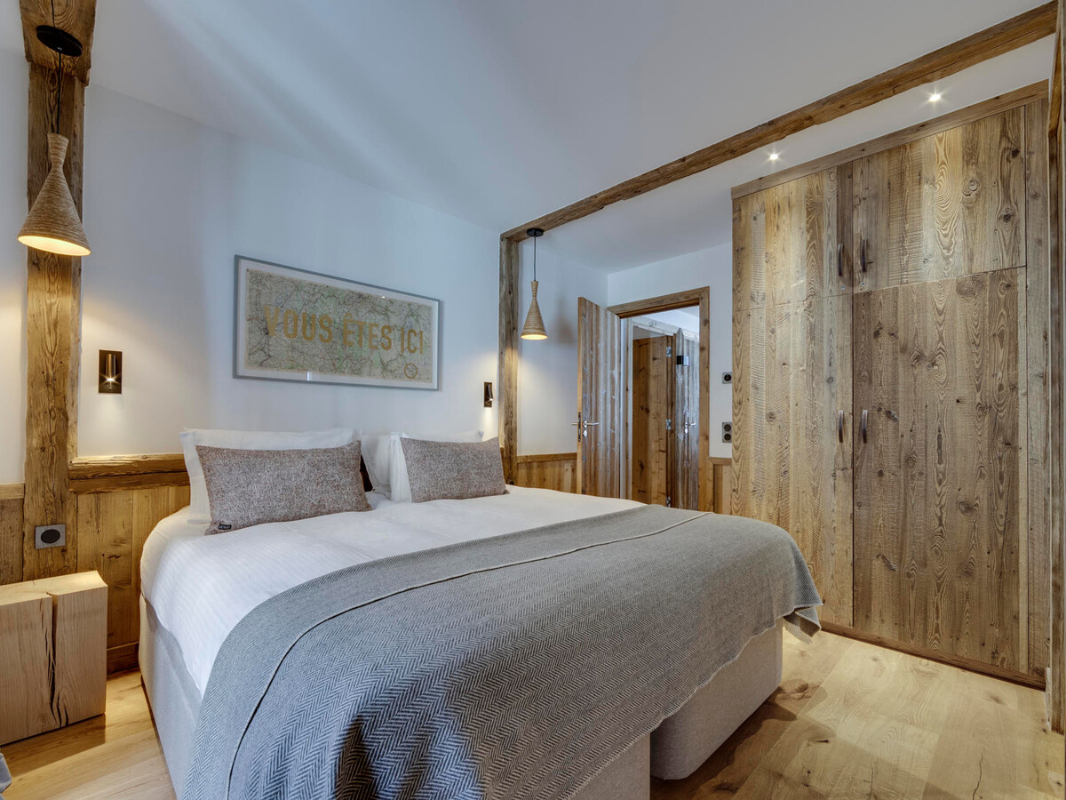 Appartement 4 pièces standing au pied des pistes - Val-d'Isère - Photo 7