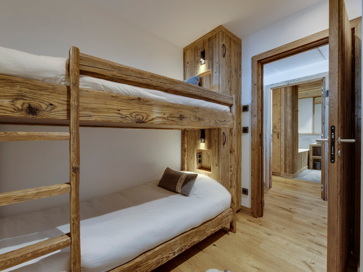 Appartement 4 pièces standing au pied des pistes - Val-d'Isère - Photo 8