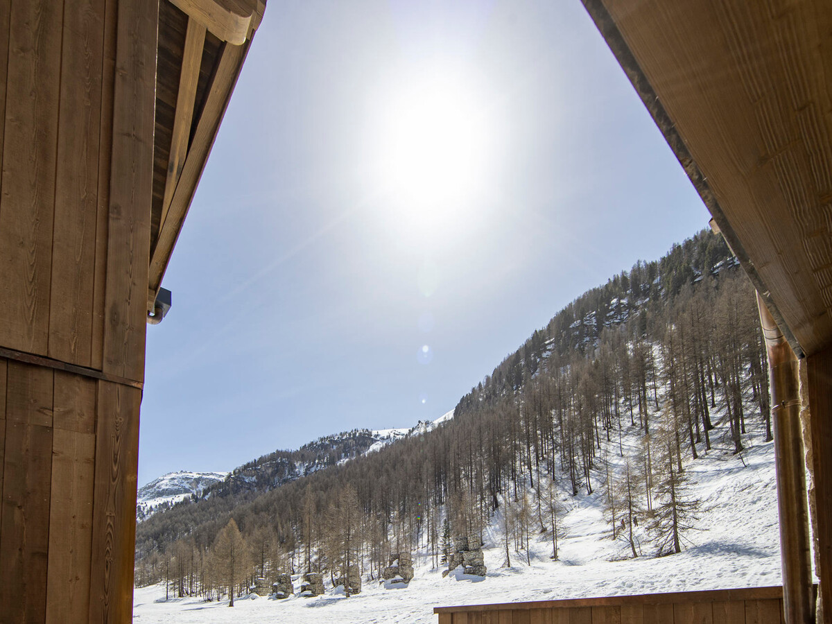 Appartement 4 pièces standing au pied des pistes - Val-d'Isère - Photo 15