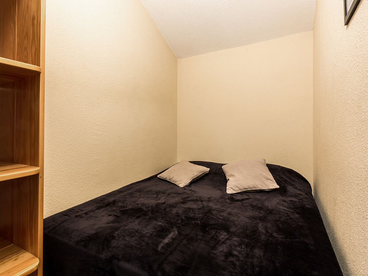 Studio cabine 34m² avec balcon à Val-d'Isère - Photo 6