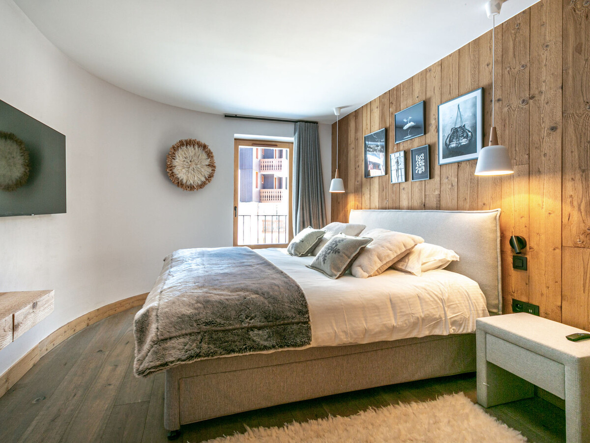 Luxe 4 pièces neuf avec cheminée et balcon Sud-Est - Photo 7
