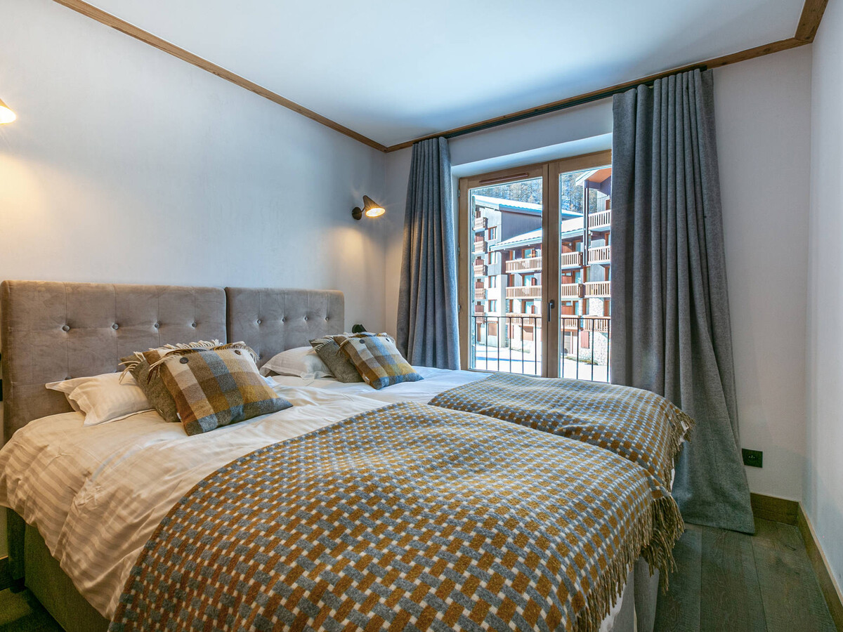 Luxe 4 pièces neuf avec cheminée et balcon Sud-Est - Photo 8